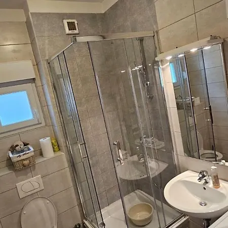 Adela Apartments Plaza Znjan Split