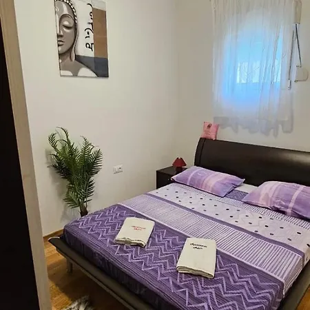 Adela Apartments Plaza Znjan Split Apartamento Split