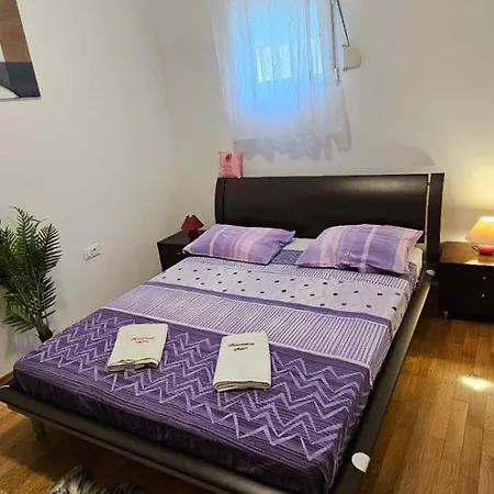 Adela Apartments Plaza Znjan Split Split