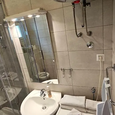 Adela Apartments Plaza Znjan Split * Split