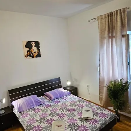 Adela Apartments Plaza Znjan Split Apartamento