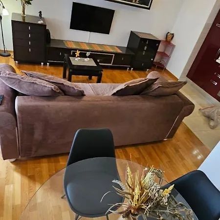 Apartamento Adela Apartments Plaza Znjan Split *