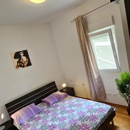 Apartamento Adela Apartments Plaza Znjan Split Split