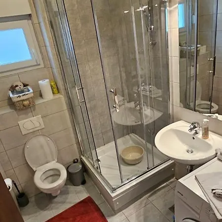 Adela Apartments Plaza Znjan Split * Split