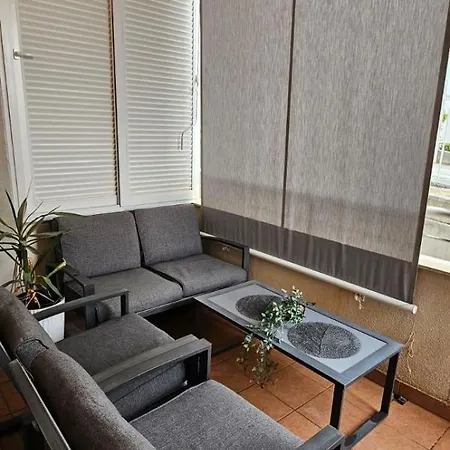 Adela Apartments Plaza Znjan Split Apartamento Split